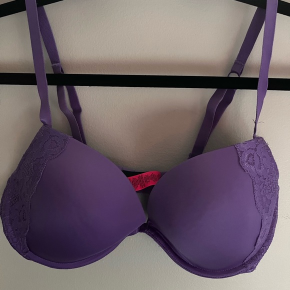 La Senza “The Show Off” Sz 32DD Bras - Picture 5 of 9